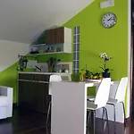 Ξενοδοχείο με διαμερίσματα Zelzar 4*