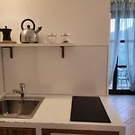 Ξενοδοχείο με διαμερίσματα Zelzar