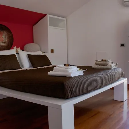 Zelzar Lejlighedshotel 4*