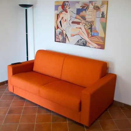 Zelzar Aparthotel 4*