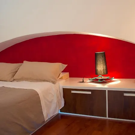 Zelzar Lejlighedshotel Vietri