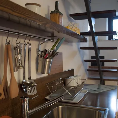 Zelzar Aparthotel Vietri sul Mare