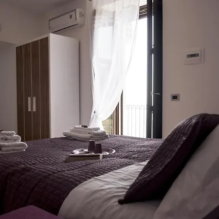 Aparthotel Zelzar Vietri sul Mare