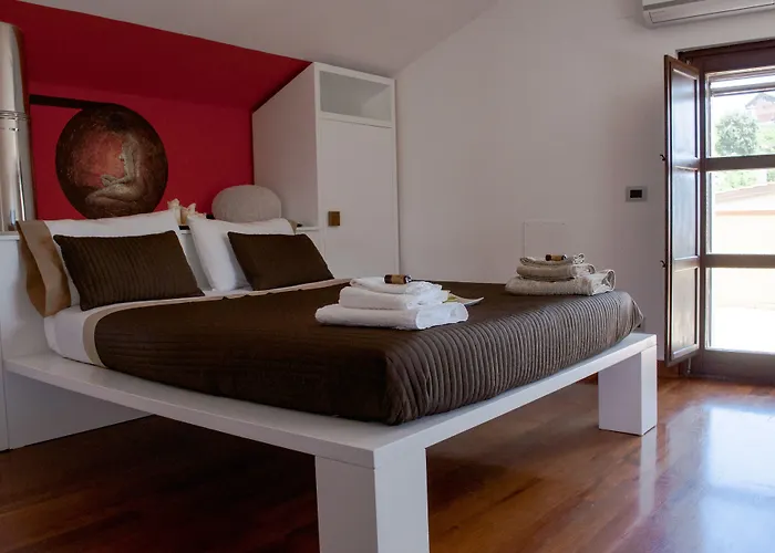 Zelzar Apart-hotel 4*