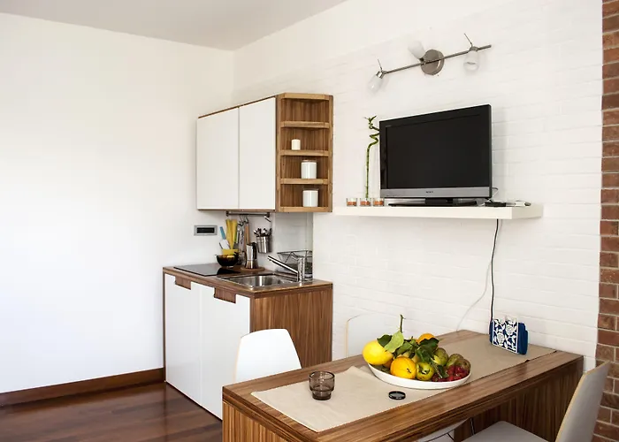 Apart-hotel Zelzar Vietri