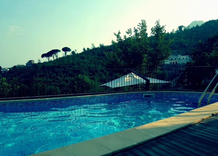 Zelzar 4* Vietri