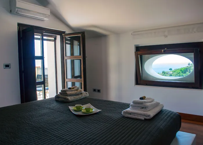 Zelzar 4* Vietri