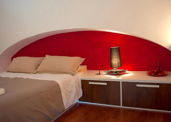 Zelzar Apart-hotel Vietri