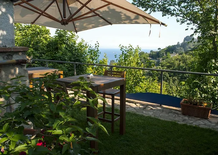 Zelzar Apart-hotel Vietri