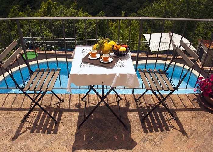 Zelzar Apart-hotel 4*