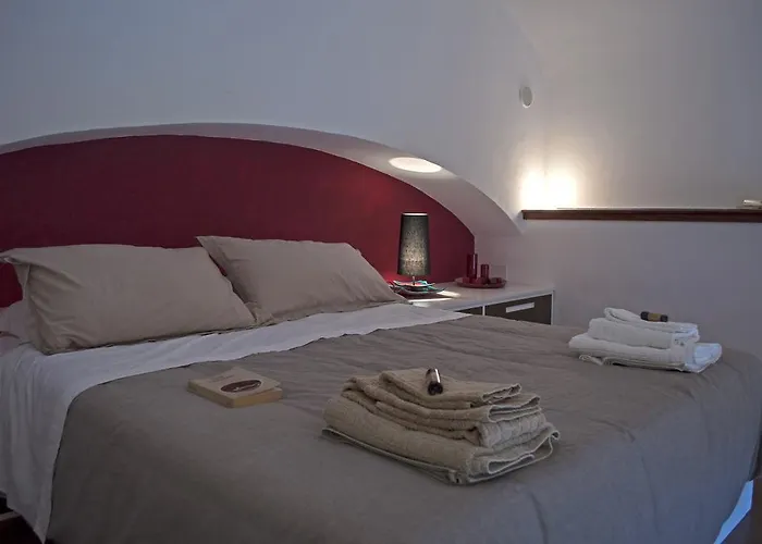 Zelzar Apart-hotel Vietri