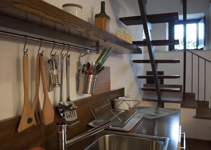 Zelzar Apart-hotel Vietri