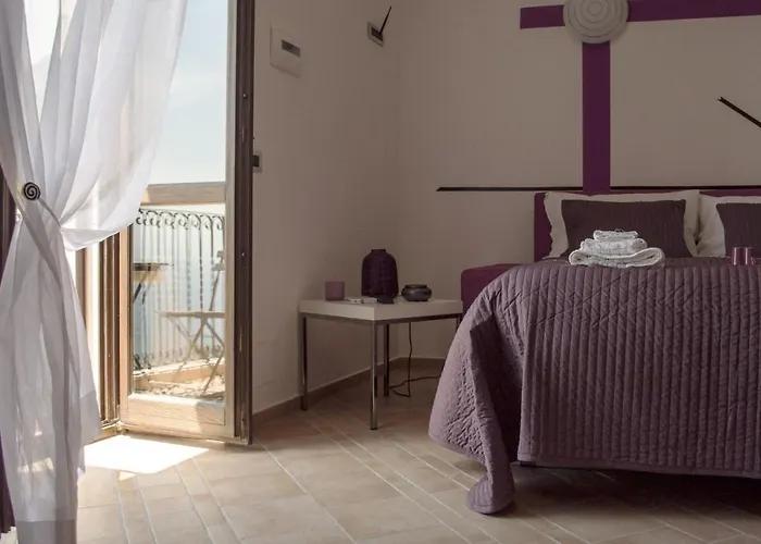 Apart-hotel Zelzar