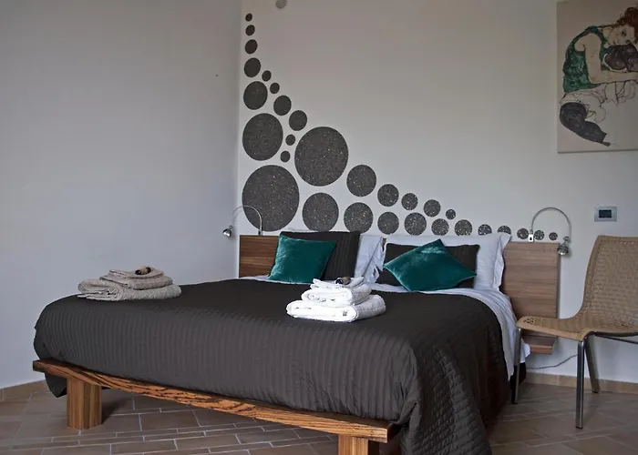 Zelzar Apart-hotel Vietri