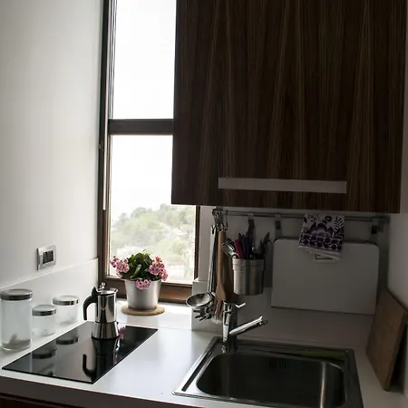 Apartmanhotel Zelzar Vietri