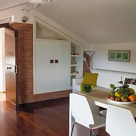 Apartmanhotel Zelzar Vietri