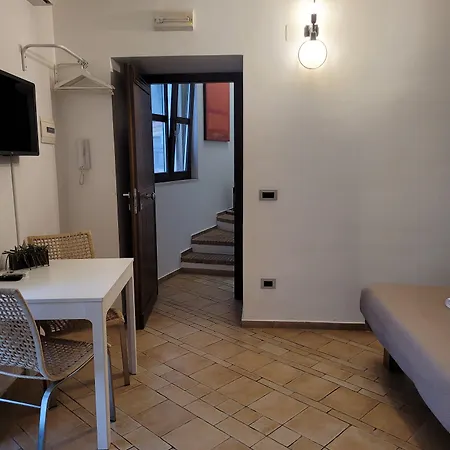 מלון דירות Zelzar 4*