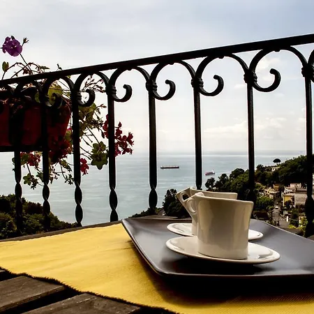 Zelzar Vietri sul Mare