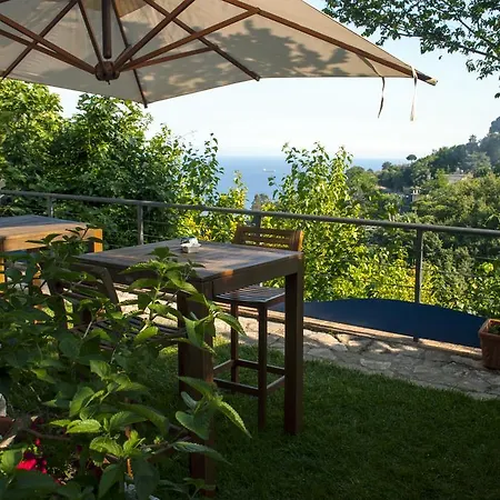 Zelzar Aparthotel Vietri sul Mare