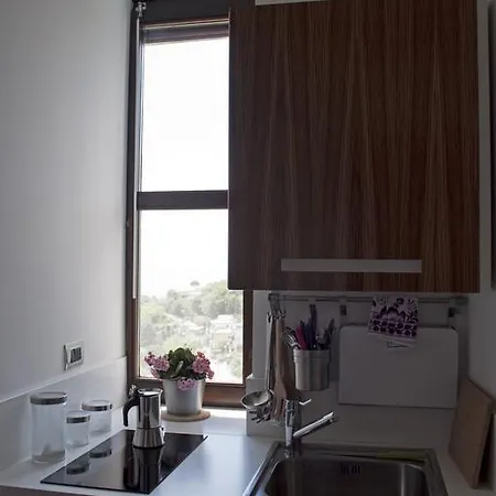 Zelzar Aparthotel Vietri sul Mare