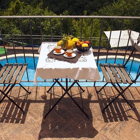Zelzar Aparthotel 3*