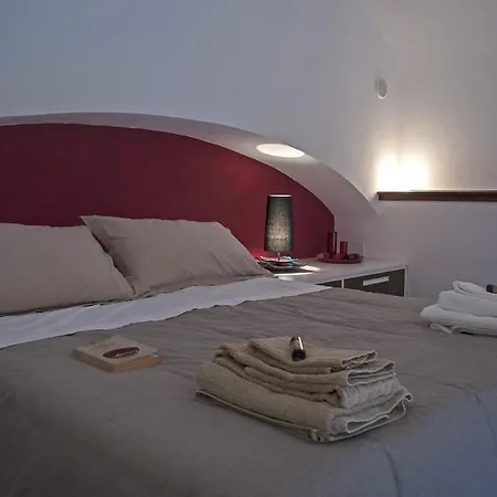 Zelzar Aparthotel Vietri