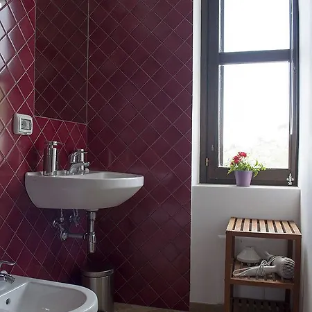 Aparthotel Zelzar