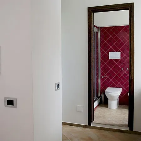 Aparthotel Zelzar Vietri sul Mare