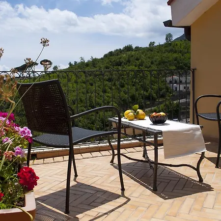 Zelzar 3* Vietri sul Mare