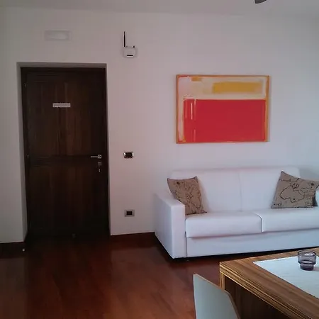Aparthotel Zelzar