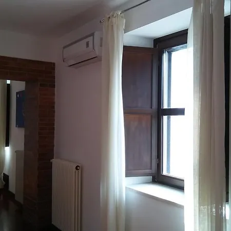 Aparthotel Zelzar