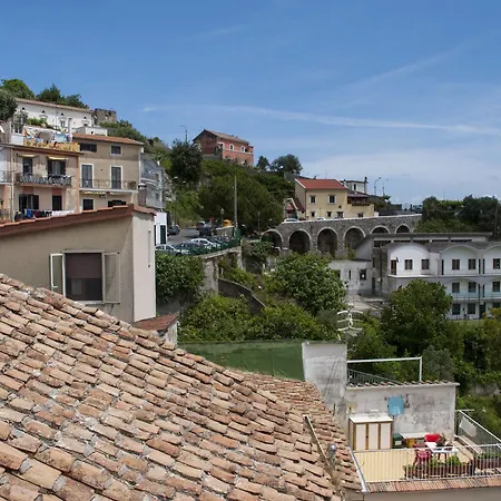 Aparthotel Zelzar Vietri sul Mare