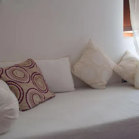 Zelzar Aparthotel Vietri sul Mare