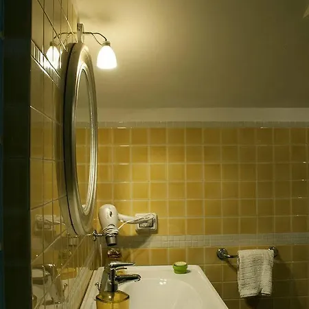 Zelzar Aparthotel Vietri sul Mare