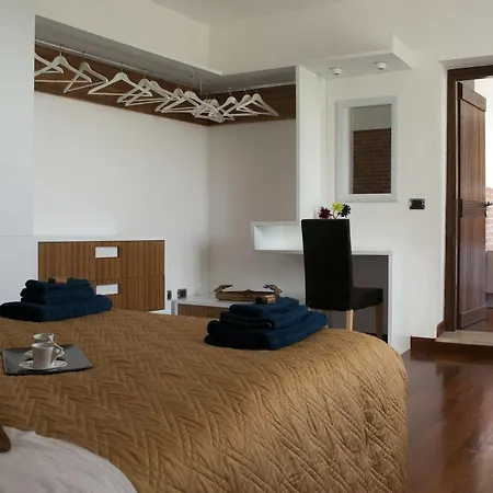 Zelzar Aparthotel Vietri sul Mare