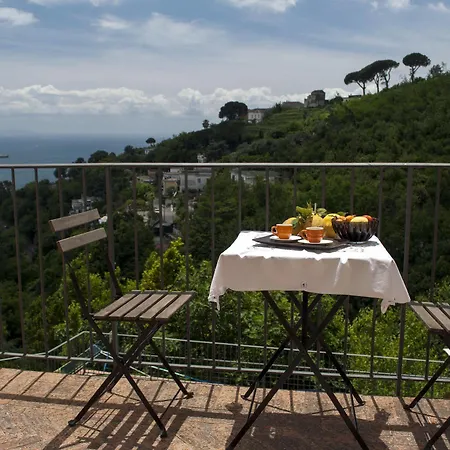 Zelzar 3* Vietri sul Mare