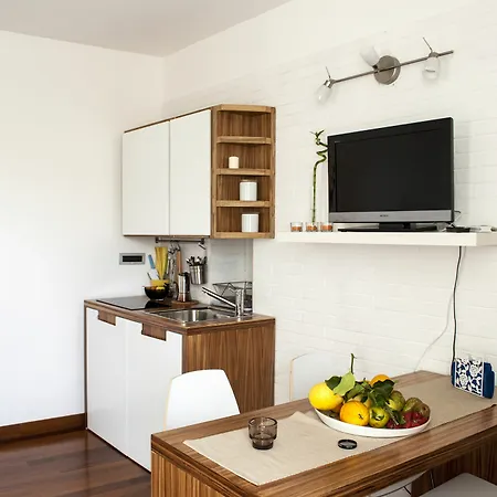 Aparthotel Zelzar
