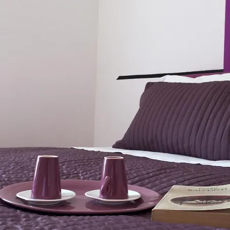Zelzar Aparthotel 4*