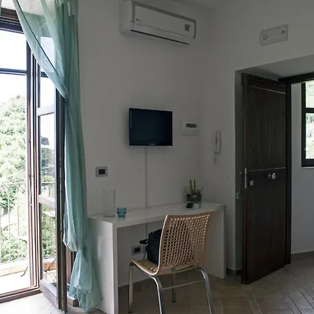 Aparthotel Zelzar