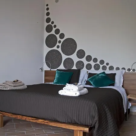 Zelzar Aparthotel Vietri sul Mare