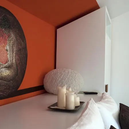 Aparthotel Zelzar